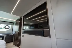 BAZINGA yacht sale