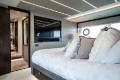 best yacht sales deals BAZINGA 2025