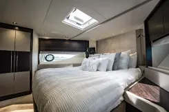 Buy a BAZINGA - Sunseeker at Shestakov Yacht Sales