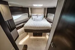 Buy a BAZINGA - Sunseeker at Shestakov Yacht Sales