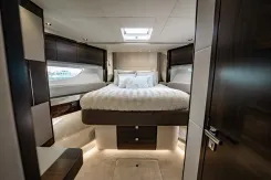 Buy a yacht BAZINGA