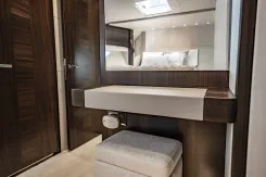 best yacht sales deals BAZINGA - Sunseeker