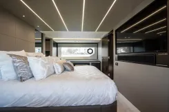 Buy a BAZINGA 77 at Shestakov Yacht Sales