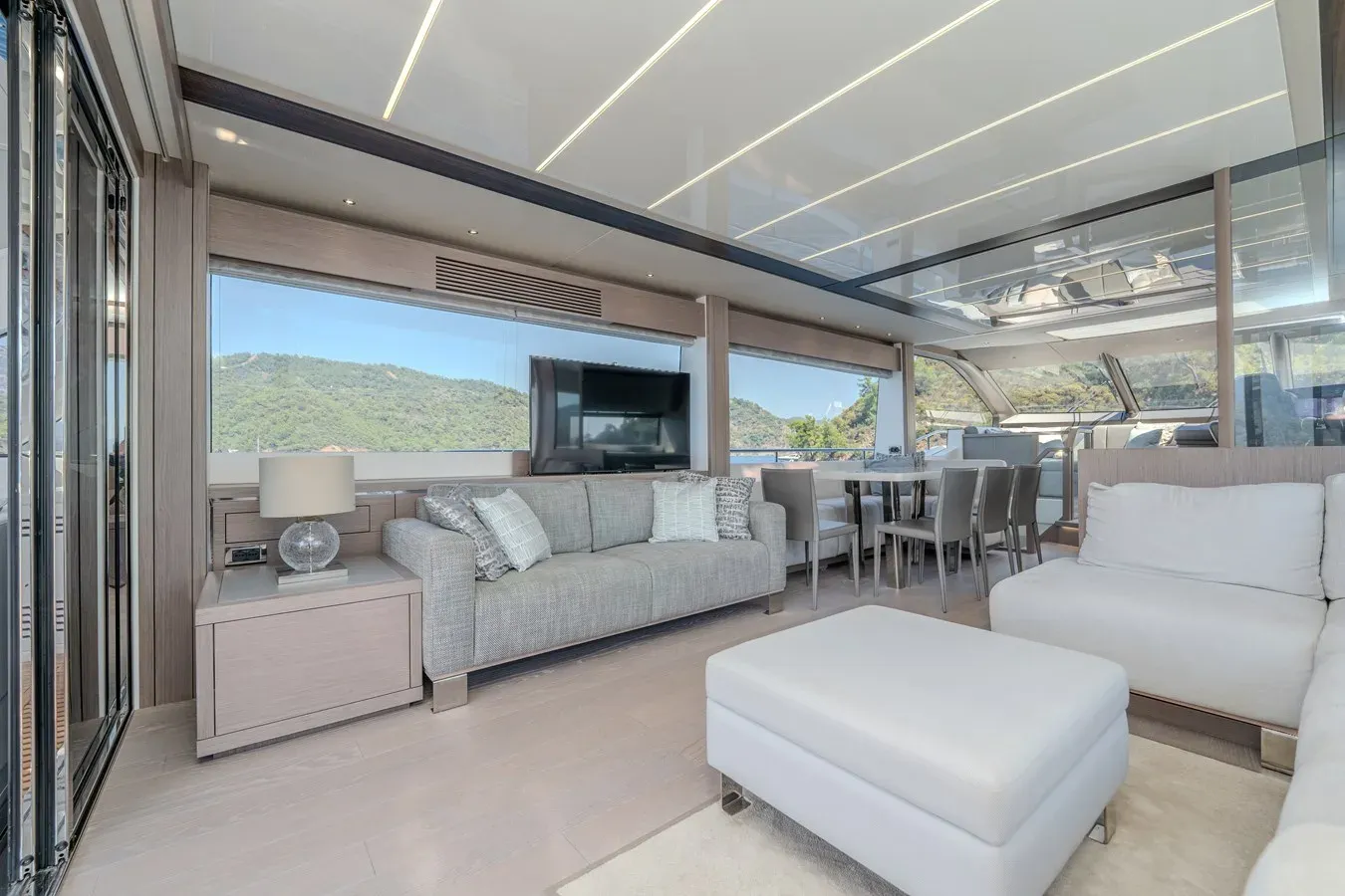 best yacht sales deals Naama 2024