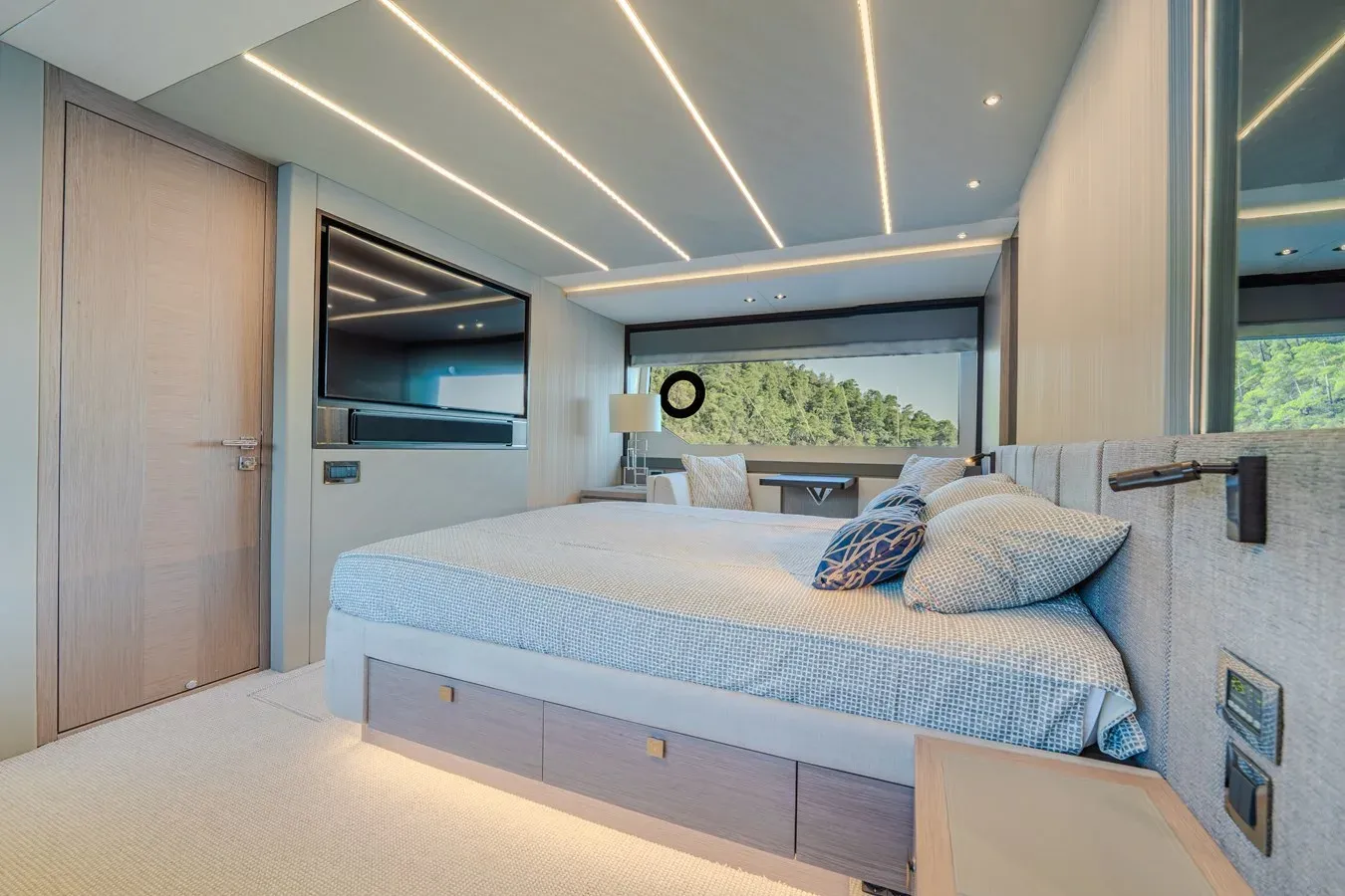 Naama 77 yacht sale