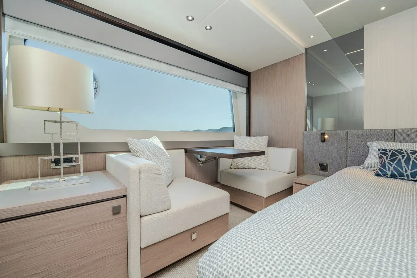 best yacht sales deals Naama 76 YACHT