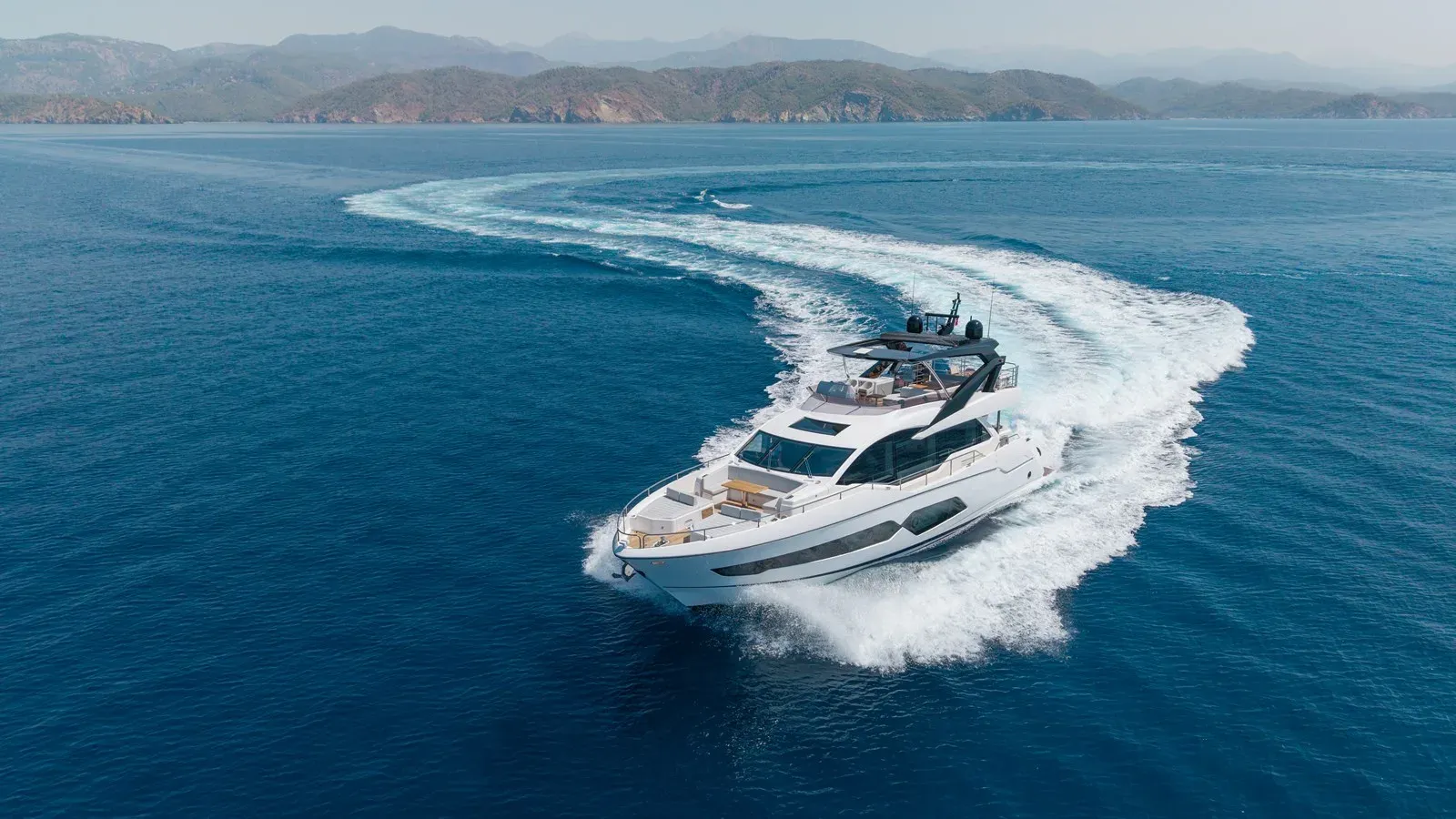 Buy a Naama 77 at Shestakov Yacht Sales