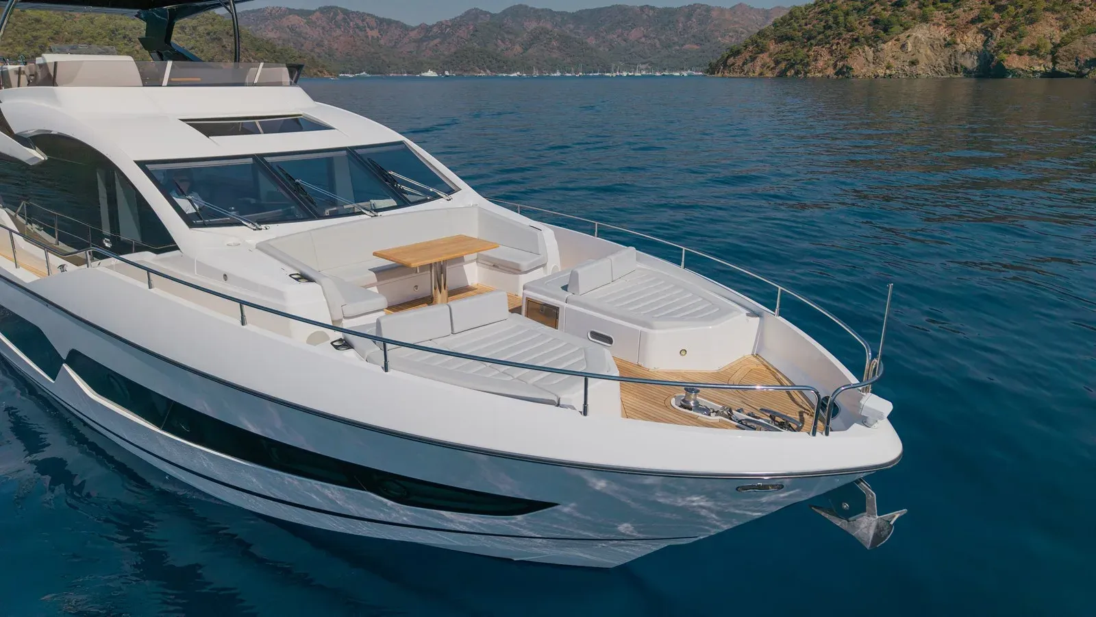 Naama 76 YACHT price