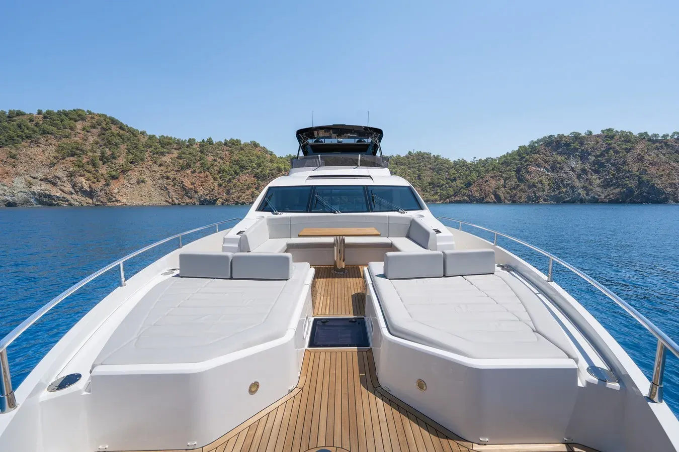 Naama - Sunseeker