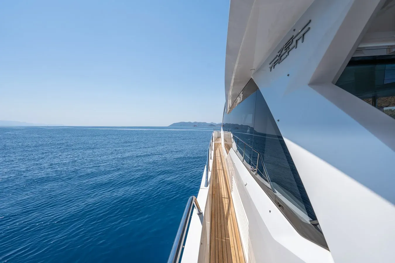 best yacht sales deals Naama