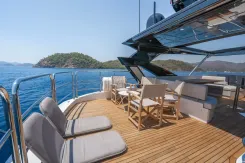 Buy a Naama 2024 at Shestakov Yacht Sales