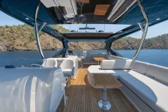 Naama - Sunseeker yacht sale