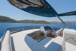 best yacht sales deals Naama 77