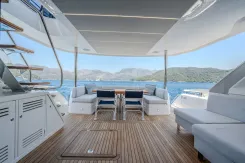 Buy a Naama 76 YACHT at Shestakov Yacht Sales