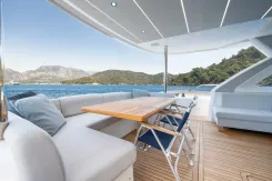 Buy a yacht Naama - Sunseeker