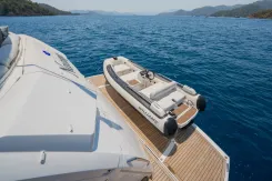 Naama yacht sale