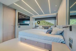Naama 77 yacht sale