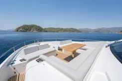 Naama - Sunseeker yacht sale