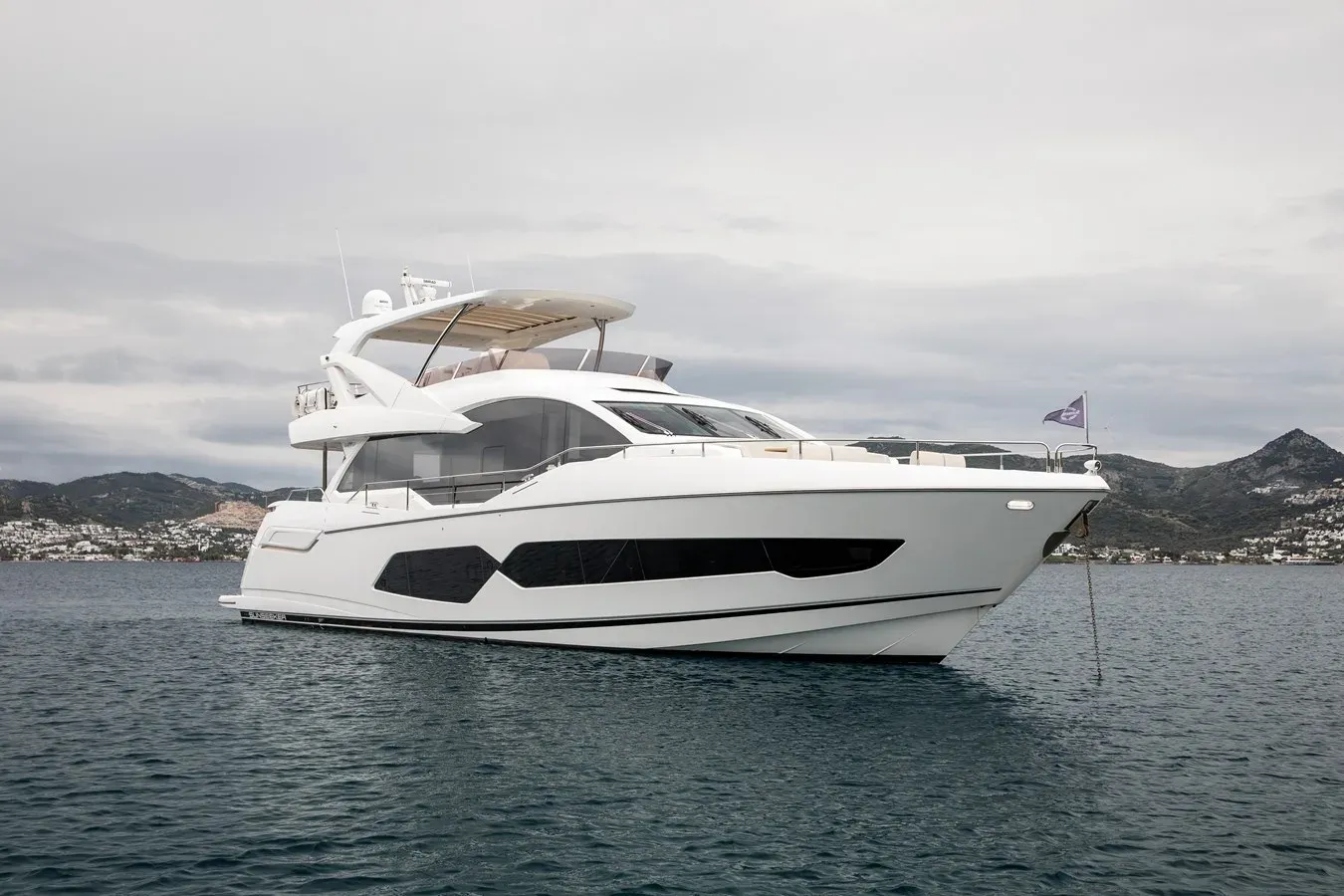 best yacht sales deals ANM - Sunseeker