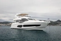 best yacht sales deals ANM - Sunseeker