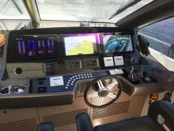 ANM - Sunseeker price