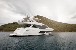 Buy a ANM 77 at Shestakov Yacht Sales