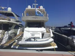 Buy a yacht ANM 2021