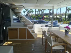 ANM 76 YACHT price