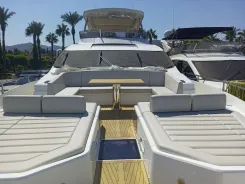 ANM - Sunseeker