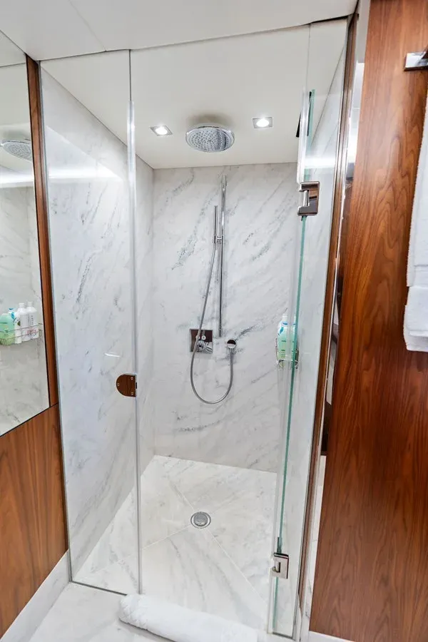 SEA ZAR 86 yacht sale