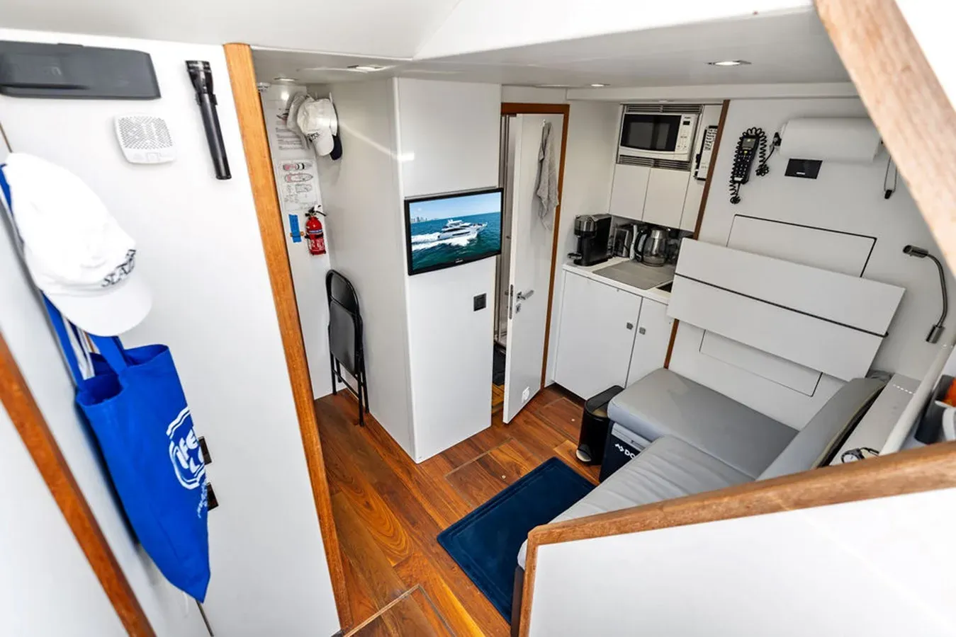 Buy a yacht SEA ZAR