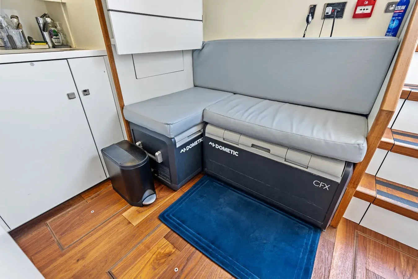 SEA ZAR 2019 yacht sale