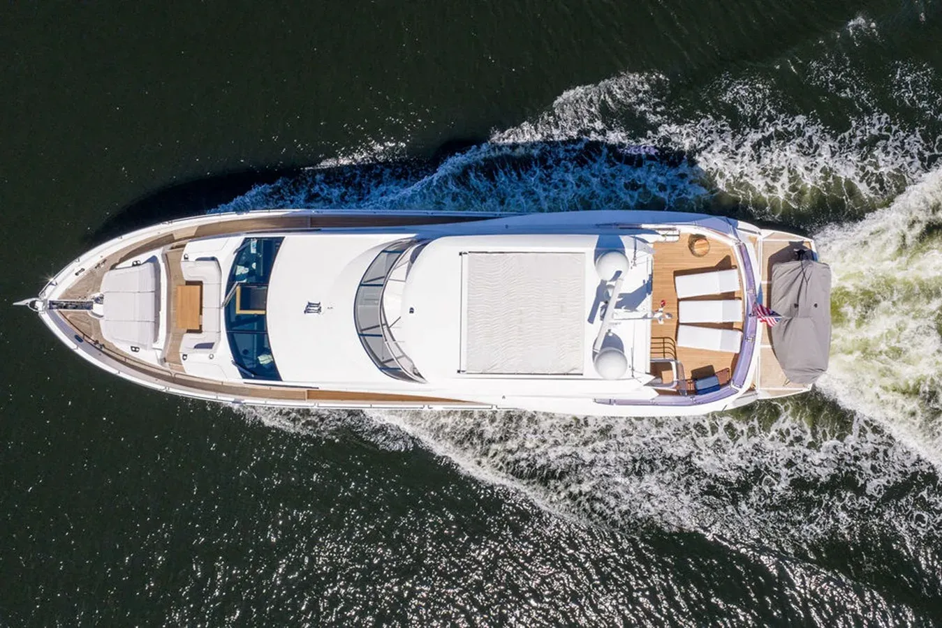 SEA ZAR - Sunseeker price