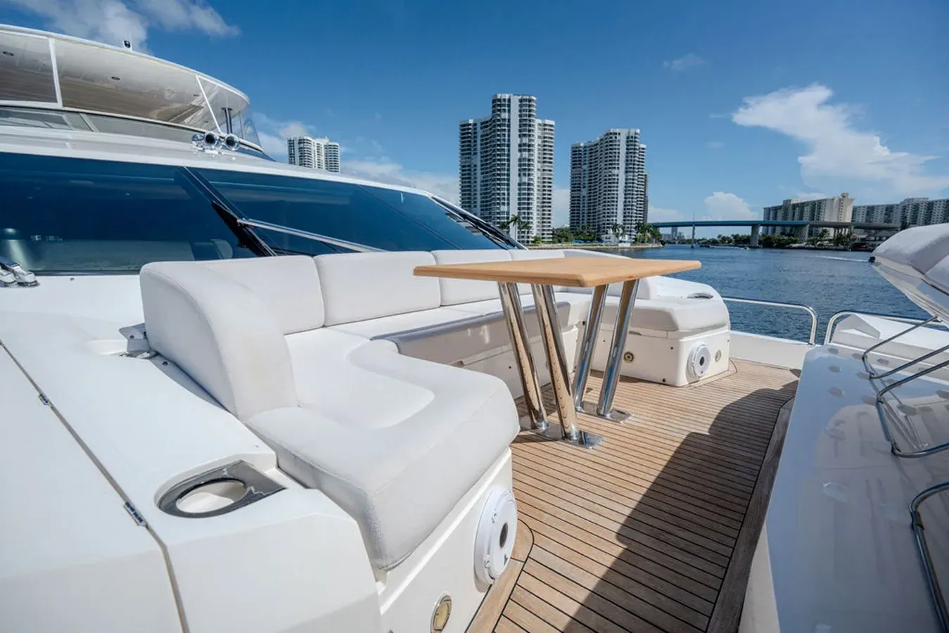 SEA ZAR - Sunseeker price