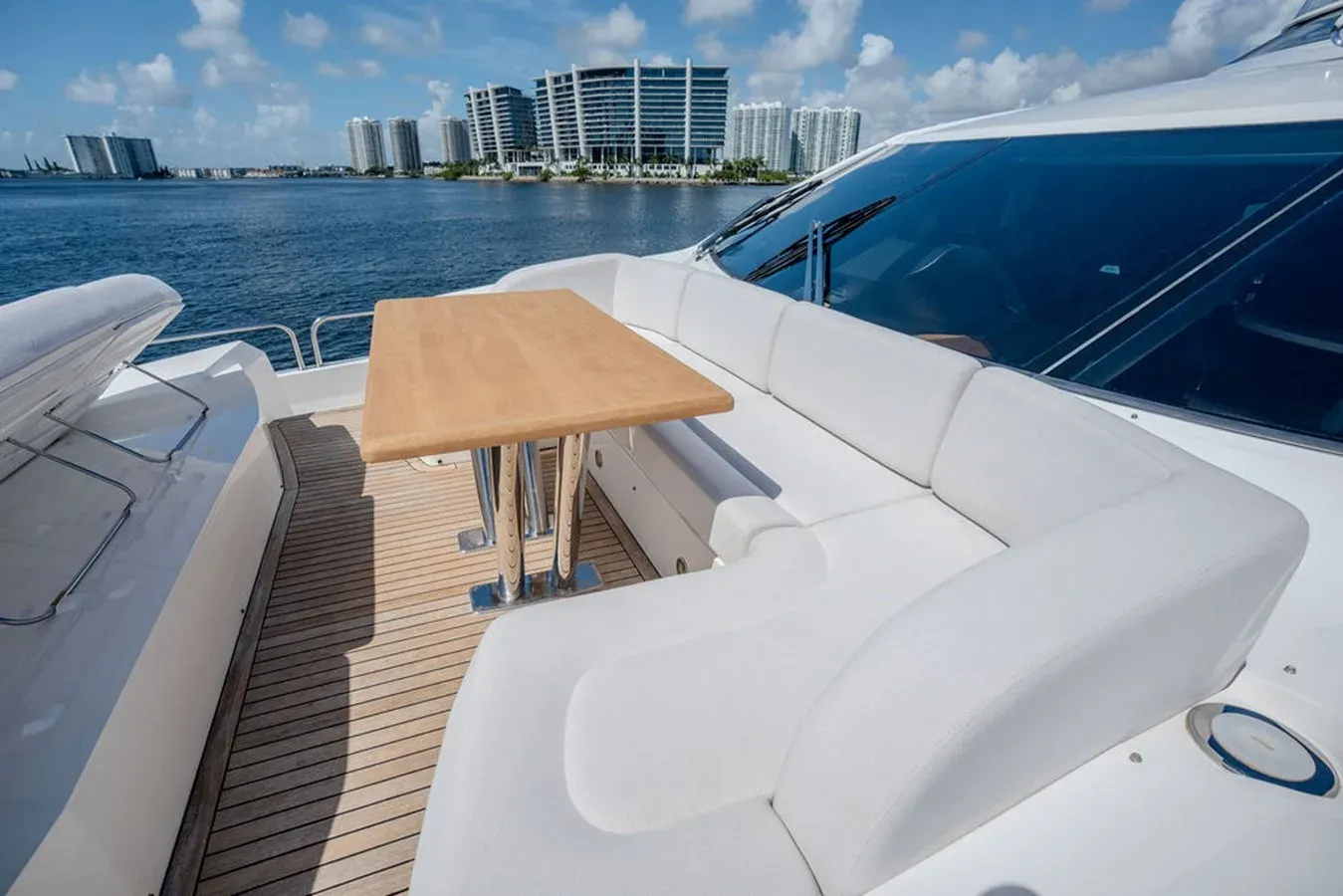 SEA ZAR 86