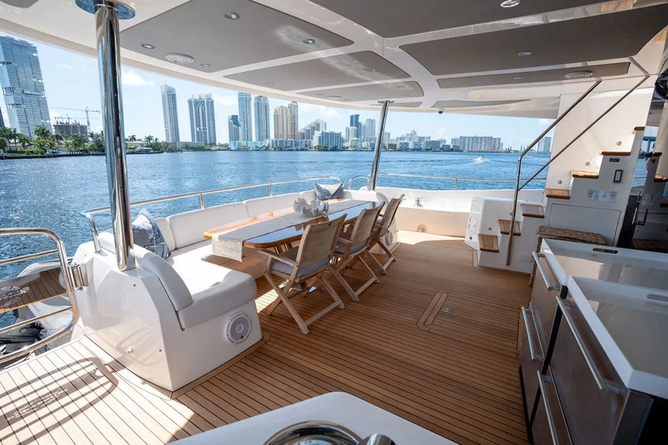 SEA ZAR price