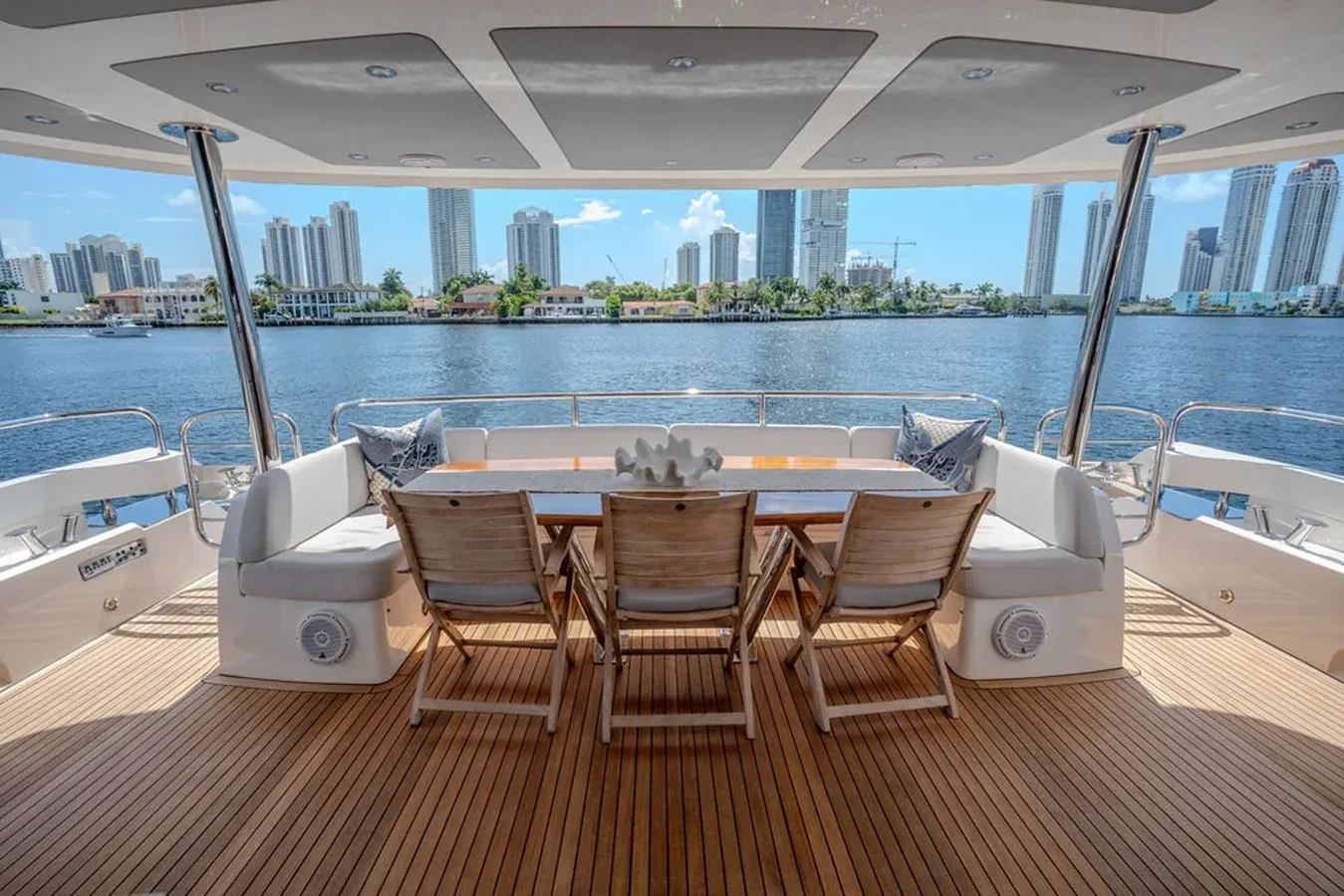 SEA ZAR 2019
