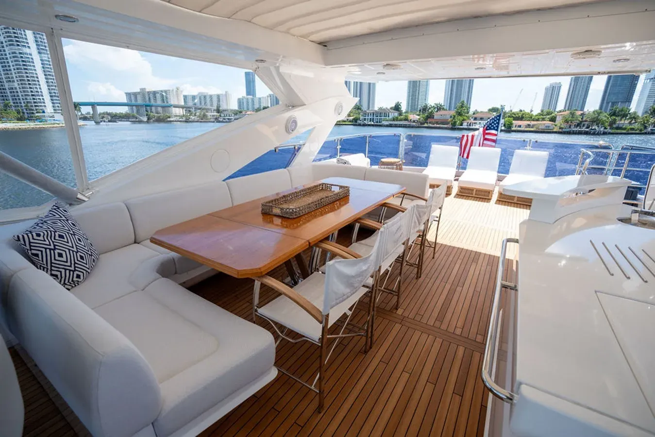 the best price on SEA ZAR - Sunseeker