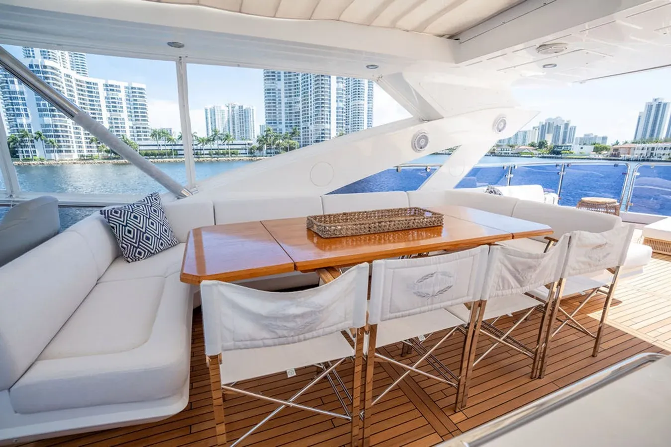 the best price on SEA ZAR - Sunseeker
