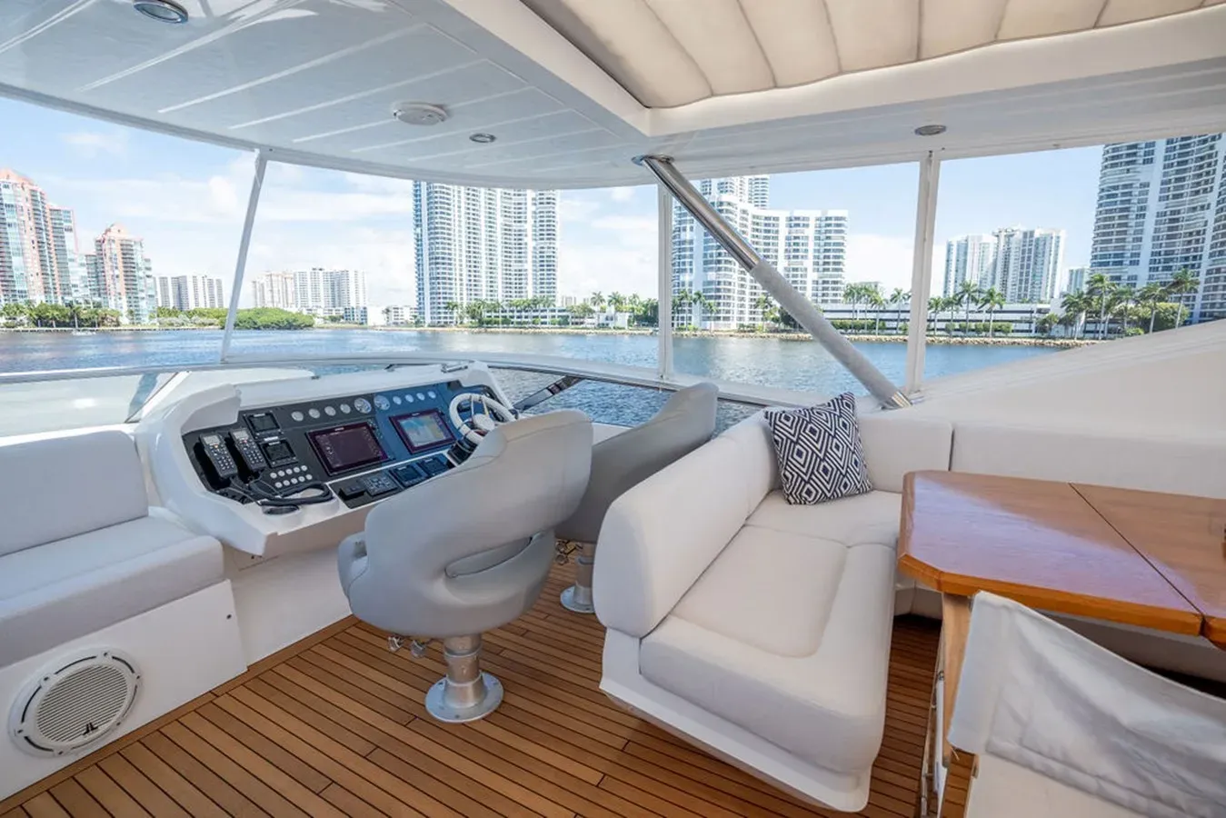 Buy a SEA ZAR at Shestakov Yacht Sales