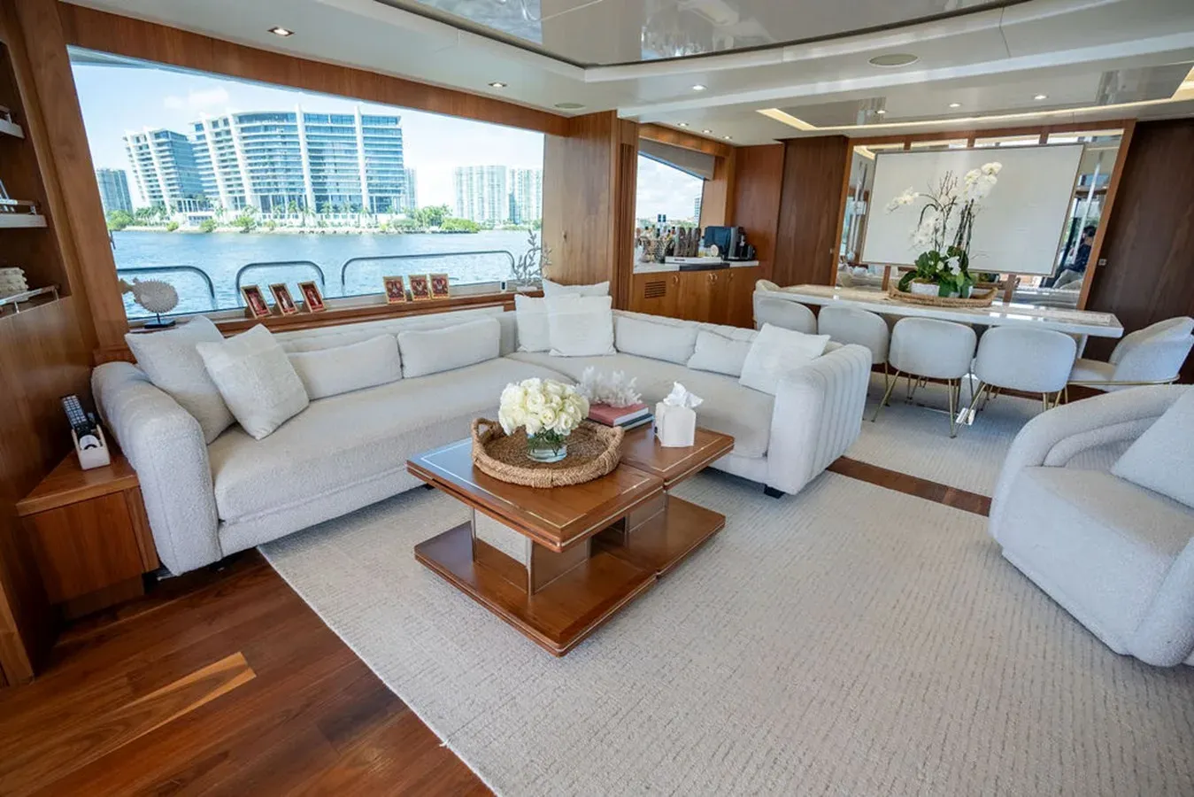 Buy a yacht SEA ZAR 2019