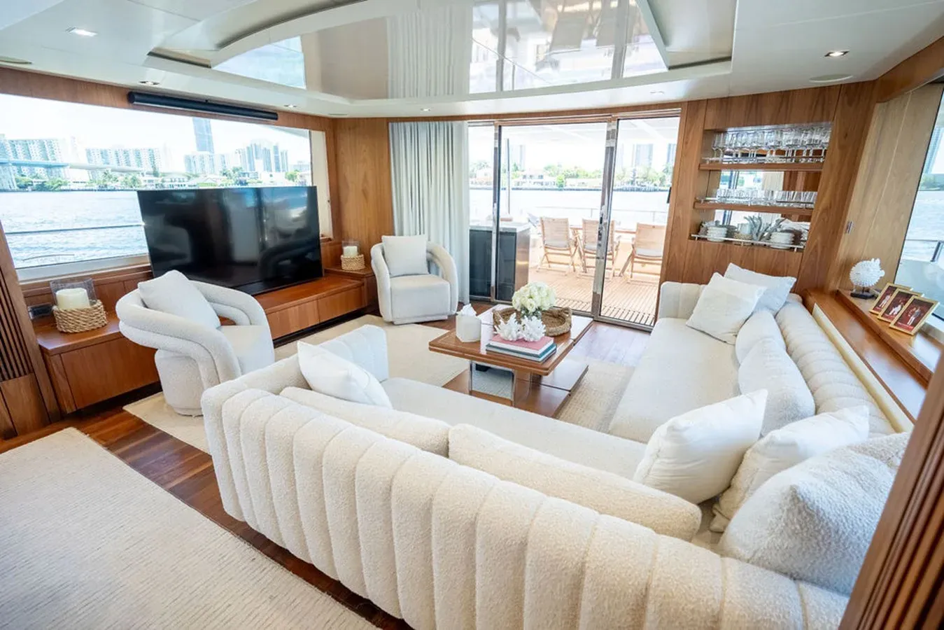 best yacht sales deals SEA ZAR