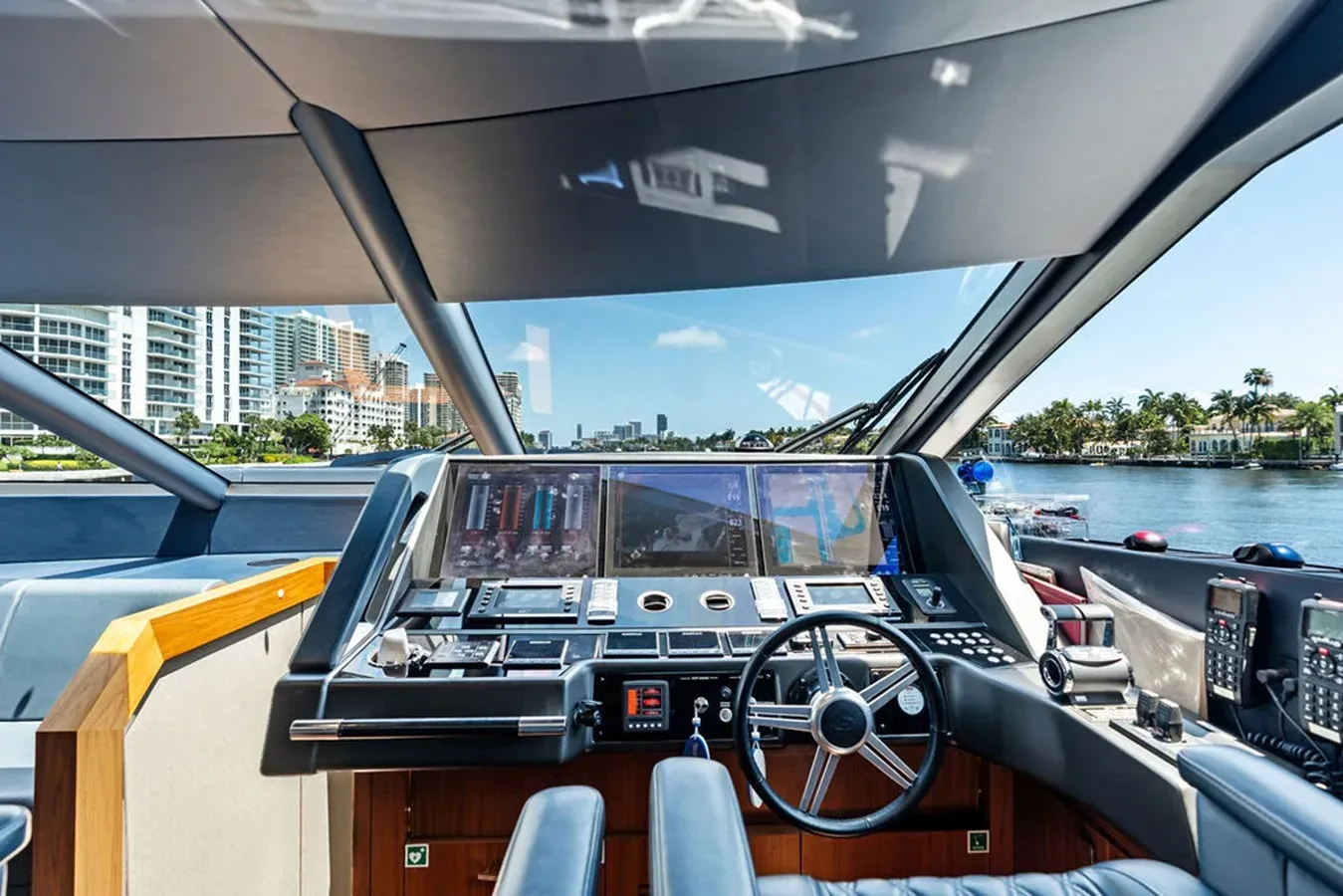 SEA ZAR - Sunseeker price