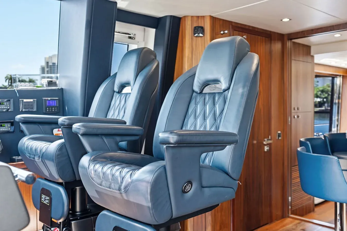 best yacht sales deals SEA ZAR 2019