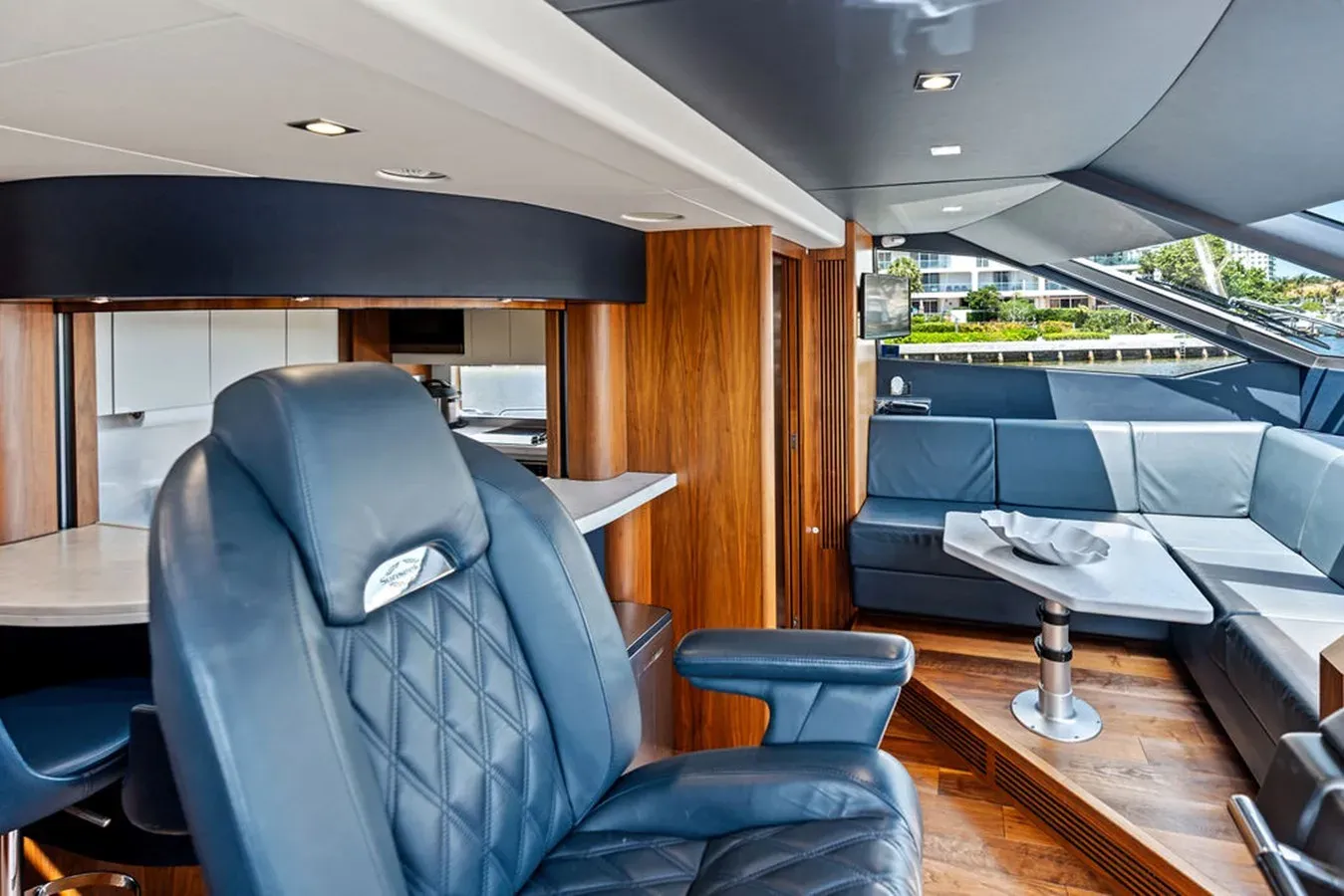 SEA ZAR price