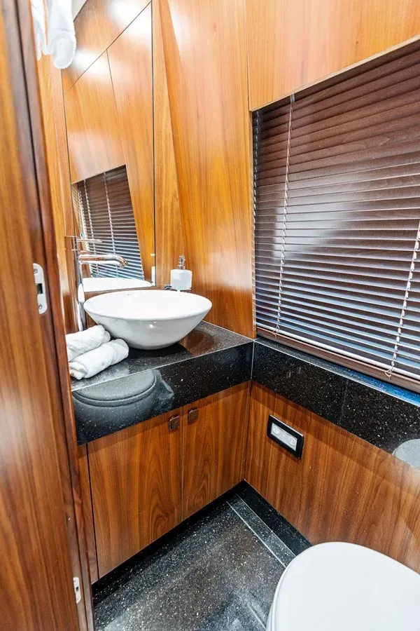 Buy a SEA ZAR at Shestakov Yacht Sales
