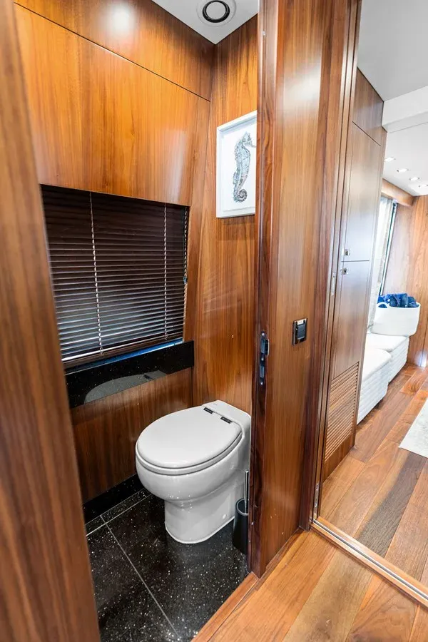 Buy a yacht SEA ZAR 86