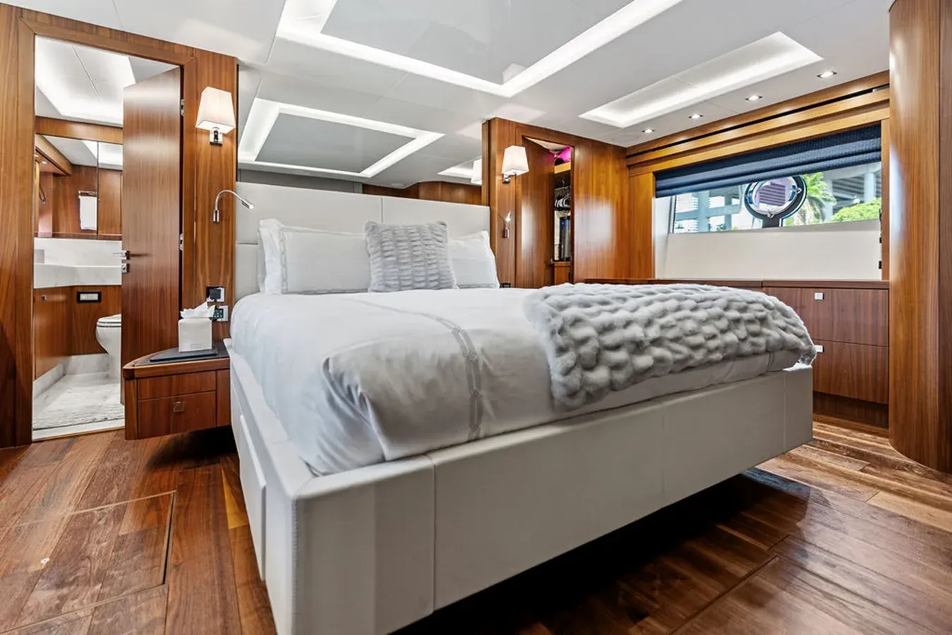 SEA ZAR - Sunseeker