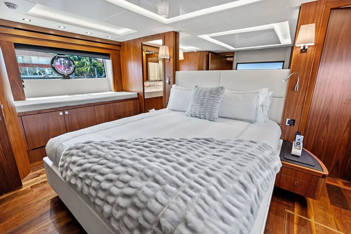 Buy a SEA ZAR 86 at Shestakov Yacht Sales