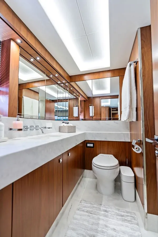 SEA ZAR 86 YACHT price